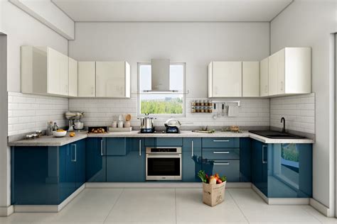 100 Latest Modular Kitchen Designs In Chennai With Cost Livspace