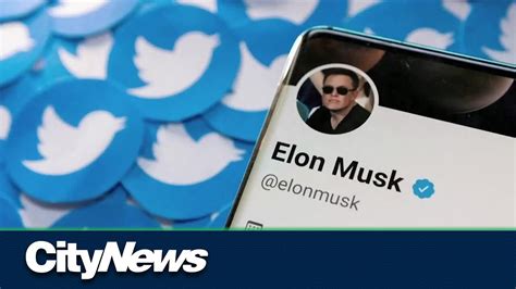 Elon Musk Takes Over Twitter Fires Ceo Cfo Youtube