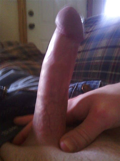 My Hard Cock Porn Pic