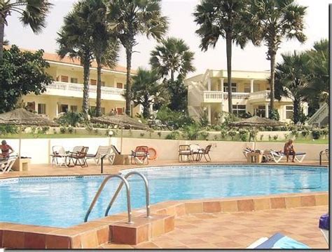 Bijilo Beach Hotel, Gambia