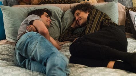 Las 10 mejores películas gay en Netflix