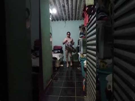 Quando Um Homem Vai Sair Ele Se Arruma Muito Mais R Pido Do Que Uma