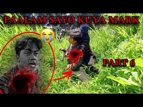 Pt Paalam Kuya Mark Full Video Kuya Bads Sakalam Youtube