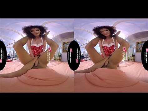 TSVirtuallovers Don T Be Shy Take It Deep XVIDEOS