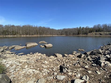 Pinchot Lake Seen In Ford Pinchot State Park York Coun Flickr