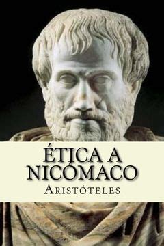 Libro Etica A Nicomaco De Aristoteles Buscalibre