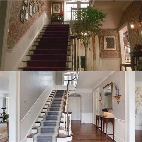 Home Alone House Interior This Is The Staircase Macaulay, 54% OFF