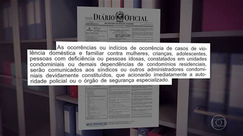 Lei No Rj Obriga Condom Nios A Avisar Pol Cia Sobre Casos De