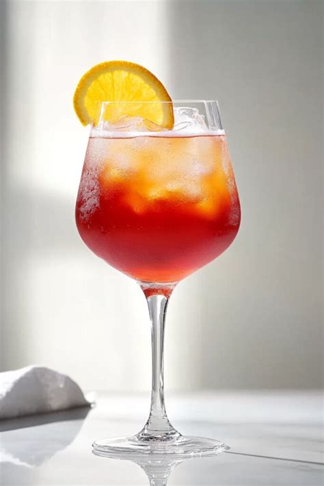 16 Authentic Italian Cocktails Every Mixology Enthusiast Should Know ...