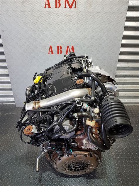 Moteur 2 0 DCI 150 M9R 832 Abm Automotive Online