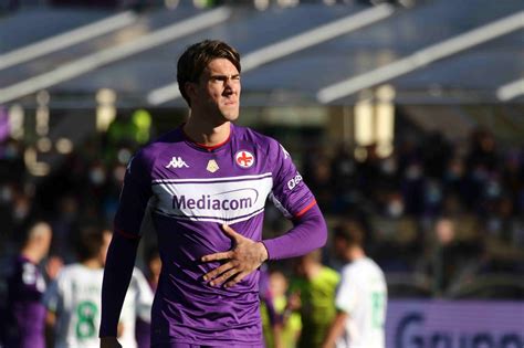 Maiellaro Commisso Ha Gli Attributi E La Fiorentina Pu Entrare In