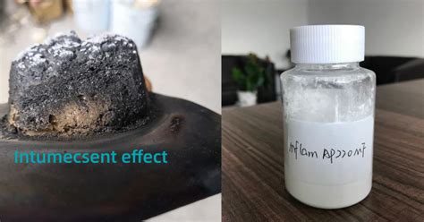 How Flame Retardant Coatings Work Hangzhou Mei Wang Chemical Co Ltd