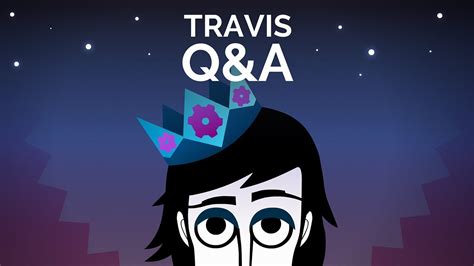 Incredibox Travis QnA - YouTube