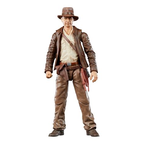 Figura Indiana Jones Hasbro Indiana Jones Cm Walmart