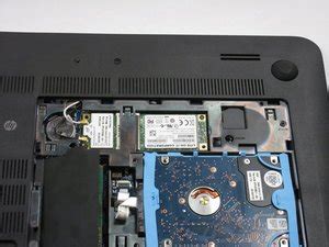 Hp Envy Touchsmart T J Repair Help Learn How To Fix It Yourself