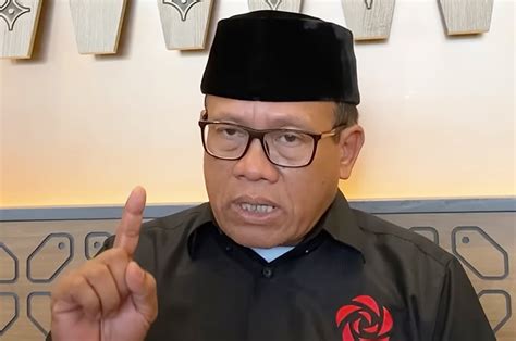 Kpk Diminta Telusuri Aliran Dana Dugaan Suap Haji Isam Ke Ditjend Pajak