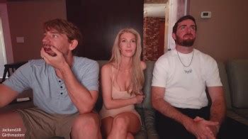 Jackandjill X Girthmaster Free Mobile Porn Videos IPornTV