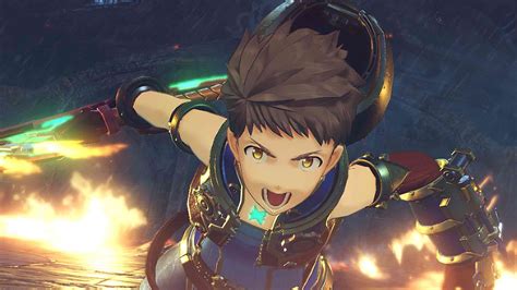 Xenoblade Chronicles 2 Review Nintendo Insider