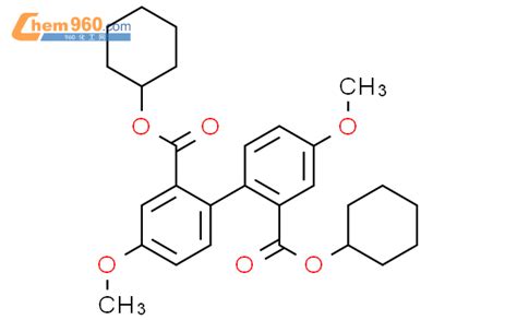 145070 95 7 1 1 Biphenyl 2 2 Dicarboxylic Acid 4 4 Dimethoxy