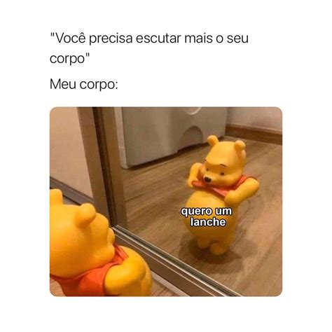 Voc T A Faca E O Queijo Nas M Os S Depende De Voc Eu Memes