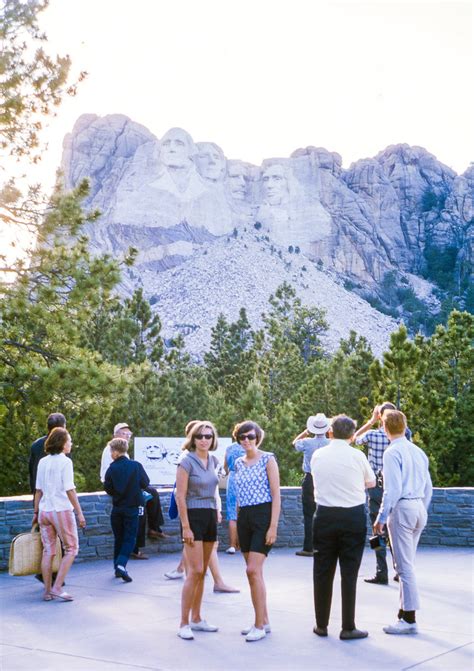 Found Kodachrome Slide Date Stamped On Slide August Flickr