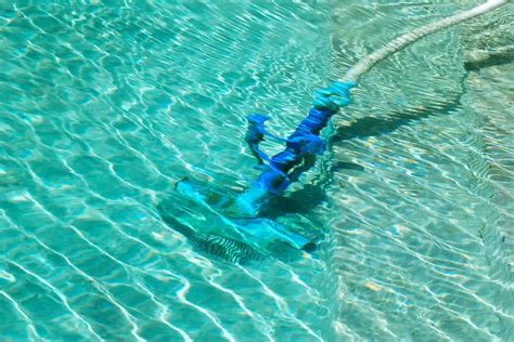 Comment Enlever Le Sable Fin Au Fond De La Piscine Facilement