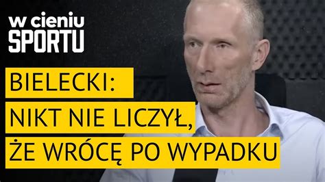 Koszmarna kontuzja i wielki powrót Niezniszczalny Karol Bielecki W