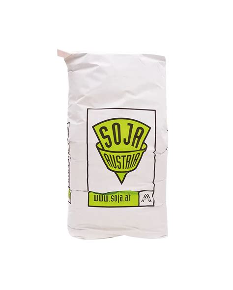 Nurupan Whole Soy Flour 25 Kg