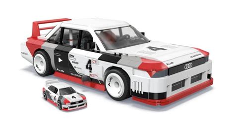 Mega Audi Quattro Isma Gto Hot Wheels Collector Harvey Norman