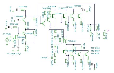 TLC271: programming or not to - Amplifiers forum - Amplifiers - TI E2E ...