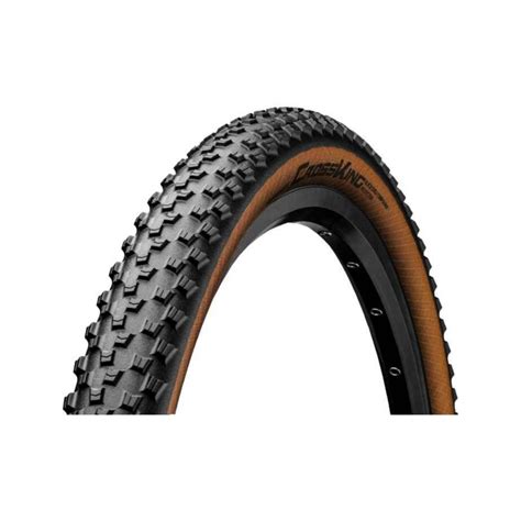 Continental Cross King Protection Tb Ready Tire 29 x 2.20 Beige