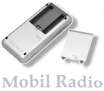 Pocket Scale инструкция
