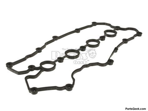 VW Volkswagen Touareg Valve Cover Gasket Valve Cover Gaskets Beck