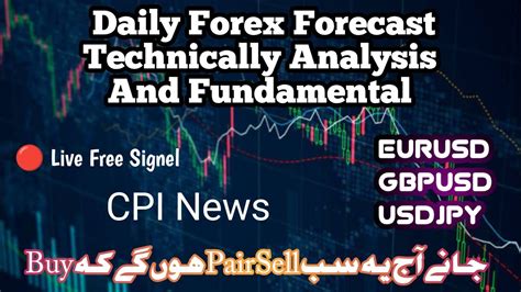 Fomc Forecast Eurusd Advance Signals Gbpusd And Usdjpy Analysis