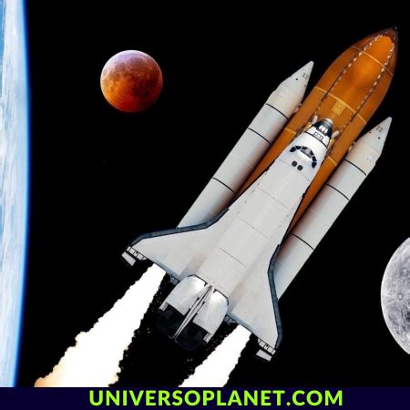 BLOG ESPACIAL Universo Planet