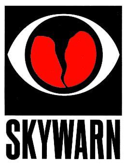 Skywarn Storm Spotter Program