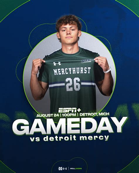 Mercyhurst University Men's Soccer (@hurstmsoccer) • Instagram photos