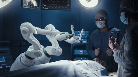 Absolute Ems Champions Human And Robot Collaboration In Modern