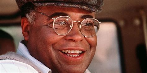 James Earl Jones Screenrant