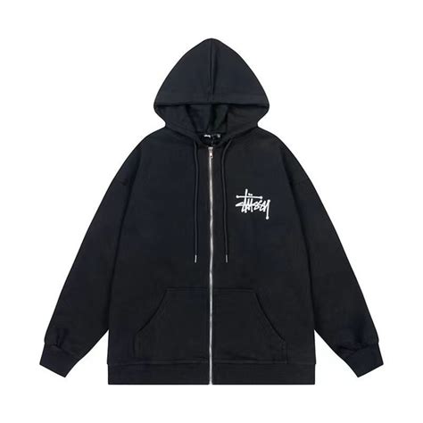 Толстовка Stussy - купить с доставкой по выгодным ценам в интернет ...