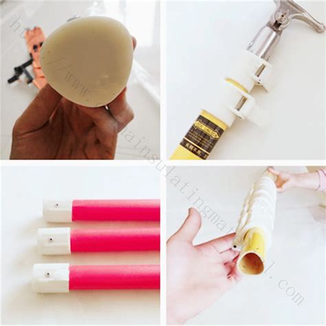 Kv High Voltage Hot Sales Adjustable Triangle Telescopic Hot Stick Link Stick Operating Rod