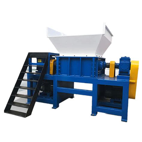 Scrap Metal Shredder Hammer Mill Archives Zibo Chenze Machinery Co Ltd