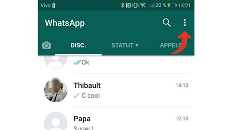 Comment Supprimer Son Compte WhatsApp