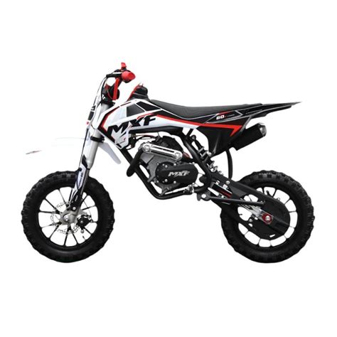 Mini Moto Cross 60F Mxf Jota Mini Motos