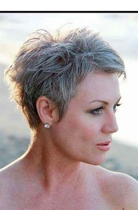 Celebrities With Gorgeous Gray Hairstyles Artofit