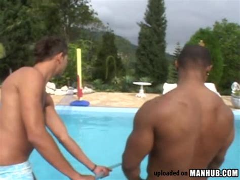 Yummy Latinos Outdoor Sex BoyFriendTV