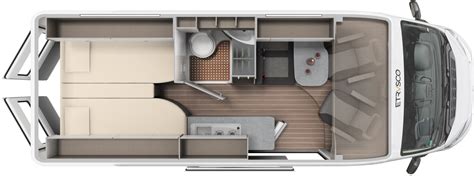 Etrusco CV 640 SB 2022 Technische Daten Caravan Wendt De