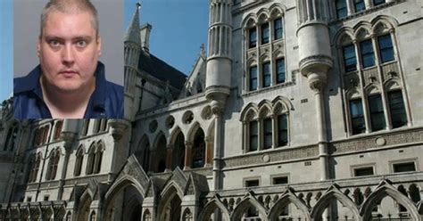 Man Who Threatened To Kill And Have Sex With Corpses Challenges His 45 Year Sentence