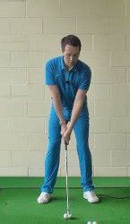 Left Handed Golf Videos – Tips & Lessons