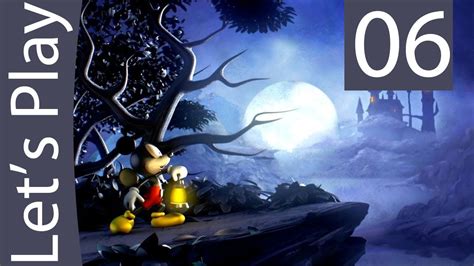 Let S Play Castle Of Illusion Remake Complete Walkthrough Mizrabel